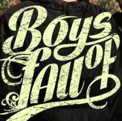 logo Boys Of Fall